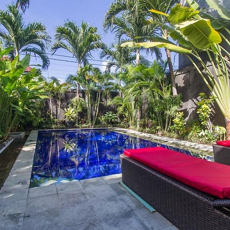 CASA PINARAK 1 I 3BR Private Villa near Seminyak Luaran gambar